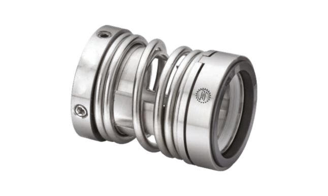 Single Spring Seal